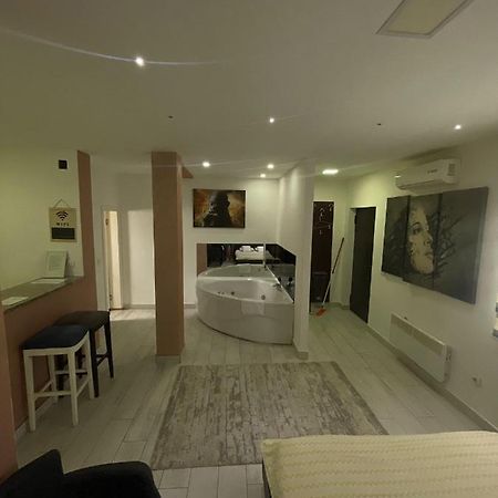 Dream 1 Apartment Belgrade Luaran gambar