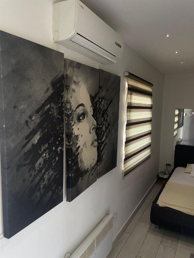 Dream 1 Apartment Belgrade Luaran gambar