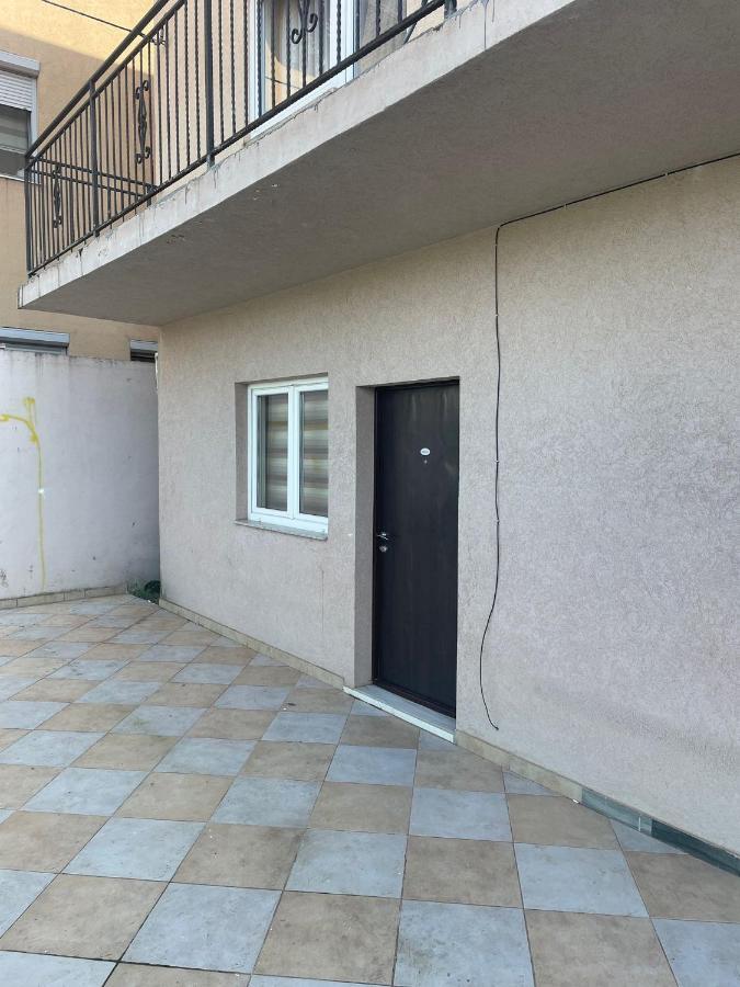 Dream 1 Apartment Belgrade Luaran gambar
