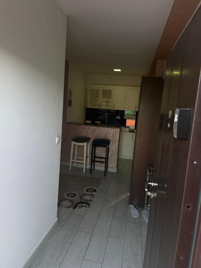 Dream 1 Apartment Belgrade Luaran gambar
