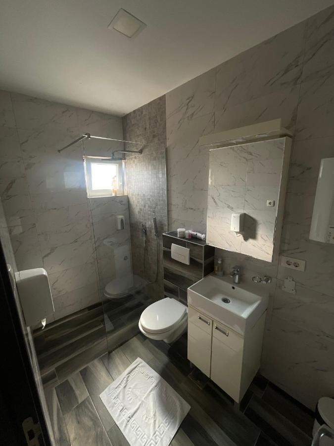 Dream 1 Apartment Belgrade Luaran gambar