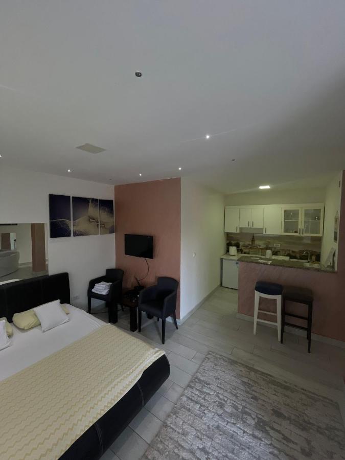 Dream 1 Apartment Belgrade Luaran gambar