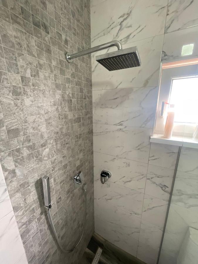 Dream 1 Apartment Belgrade Luaran gambar