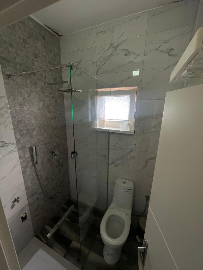 Dream 1 Apartment Belgrade Luaran gambar