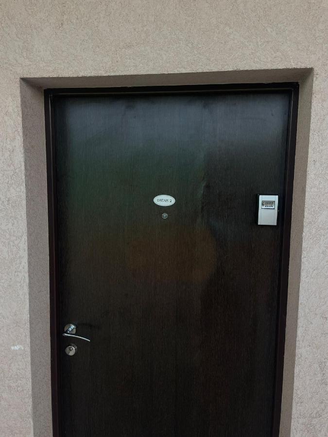 Dream 1 Apartment Belgrade Luaran gambar
