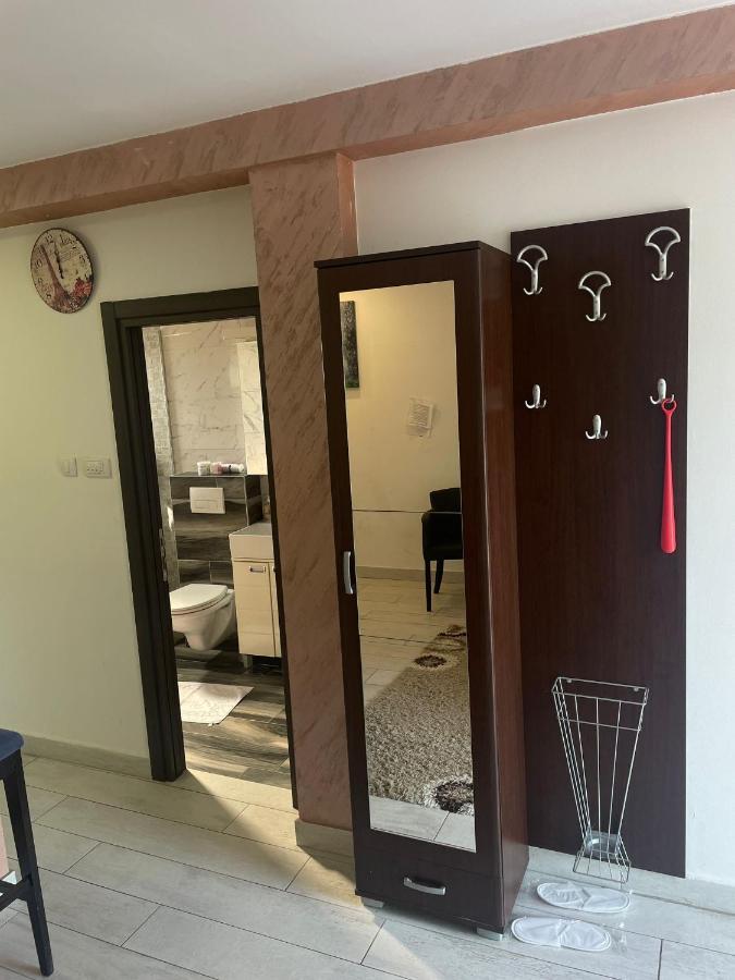 Dream 1 Apartment Belgrade Luaran gambar