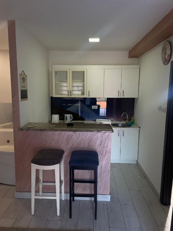 Dream 1 Apartment Belgrade Luaran gambar